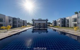 Apartamentos próx. da praia do Mutá/BA - RFMs